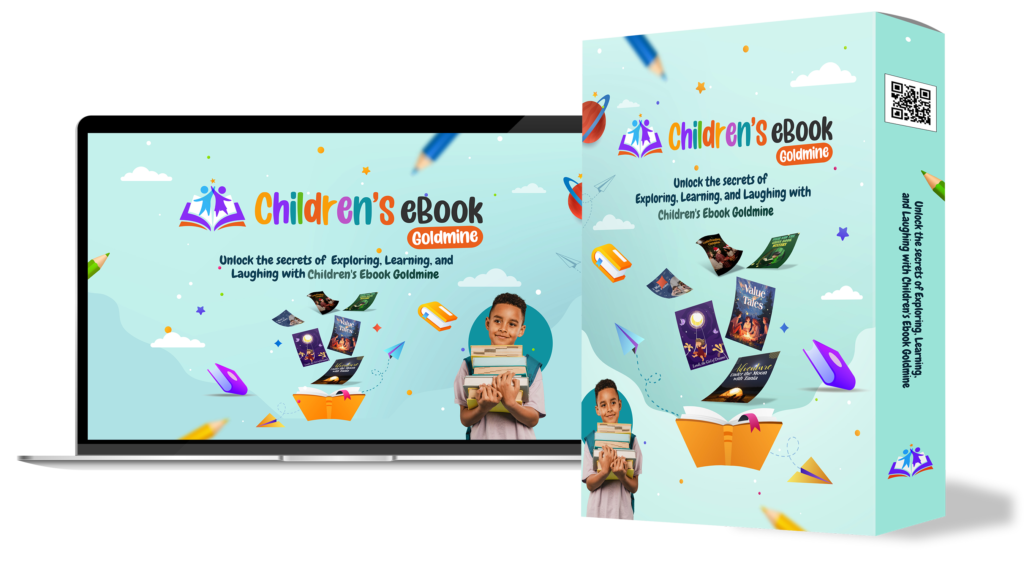 Children's Ebook